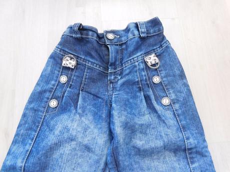 Trištvrťáky č.134-140 , 134