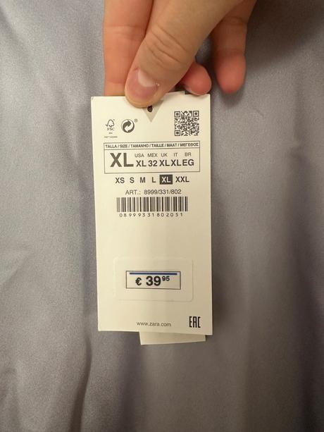 Zara strieborné šaty, zara,xl