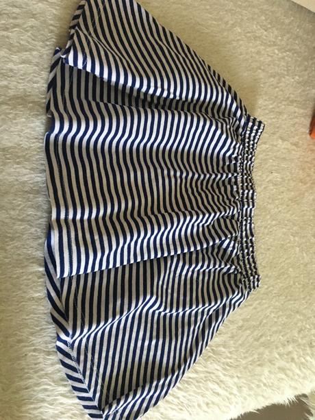 Suknička, tchibo,110