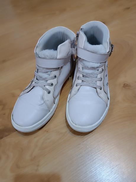 Poltopánky, baťa,36