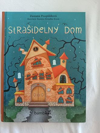 Strašidelný dom, 