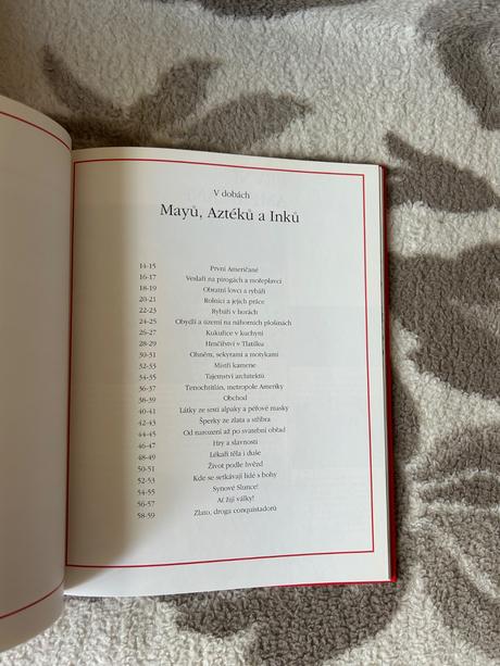 Knihy pre škôlkarov a školákov, 