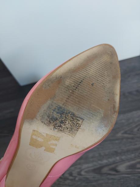 Ružové lodičky - garfield, john garfield,39