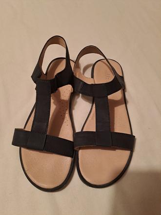 Sandalky nelli blu, nelli blu,35