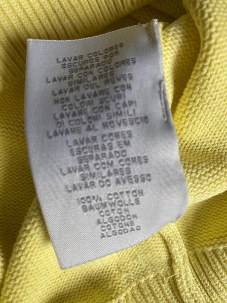 Sveter gant xs, gant,xs