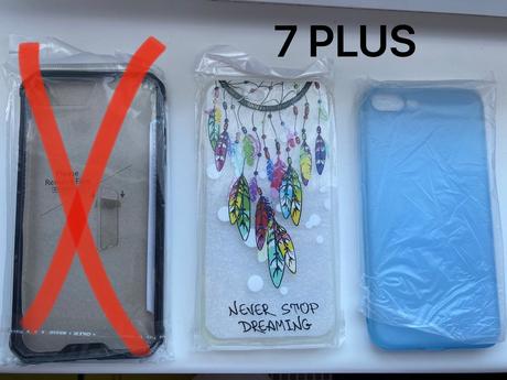 Obaly na rôzne modely iphonov, apple