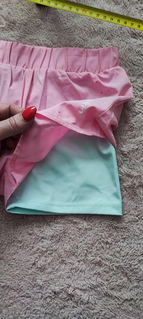 Športové kraťasy bekkin, pepco,122