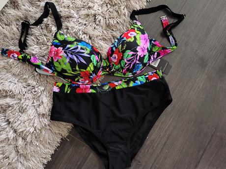 Dvojdielne plavky, l