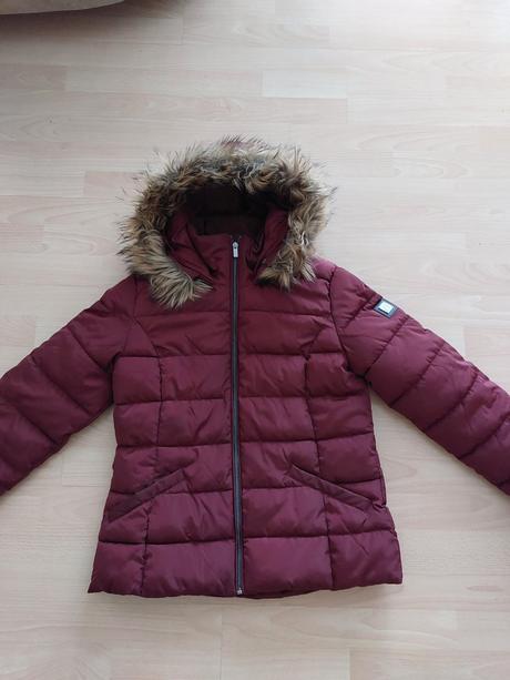 Zimná bunda, l