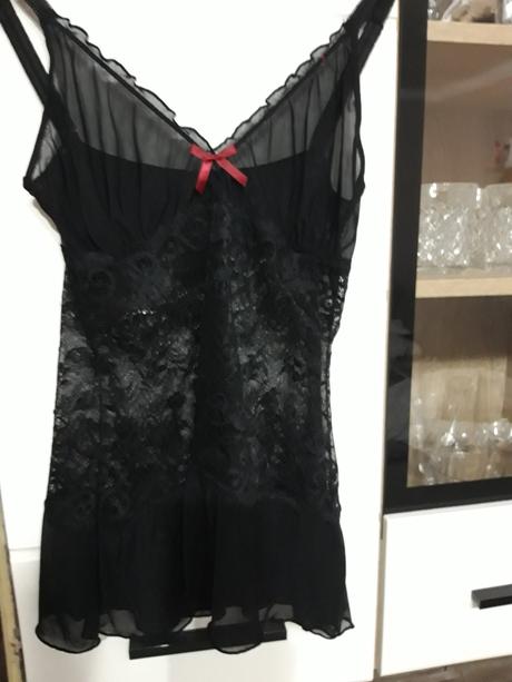 Sexi kosielka, emily,m