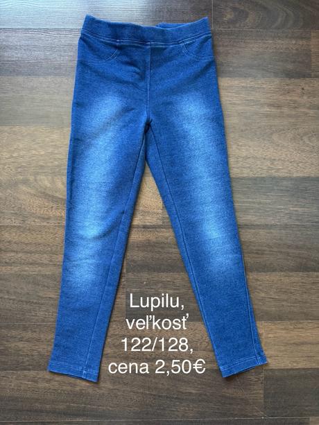 Džegíny, lupilu,128