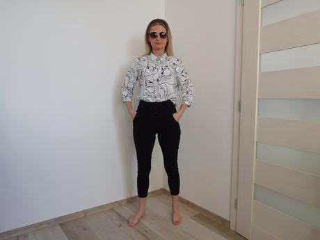 Blúzočka ľahúčka 36 v,, 36