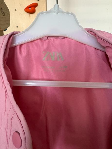 Prechodna presivana bunda, zara,104