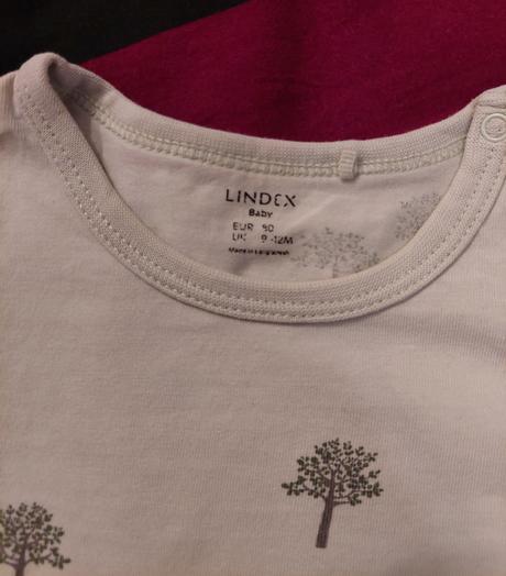 Body lindex v.80, lindex,80