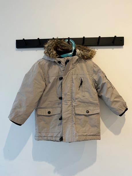 Zimná parka, next,98
