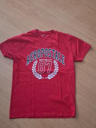 Tricko, aeropostale,s