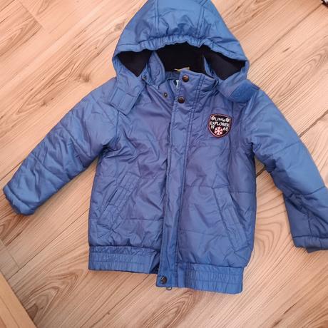 Zimná bunda impidimpi, impidimpi,104
