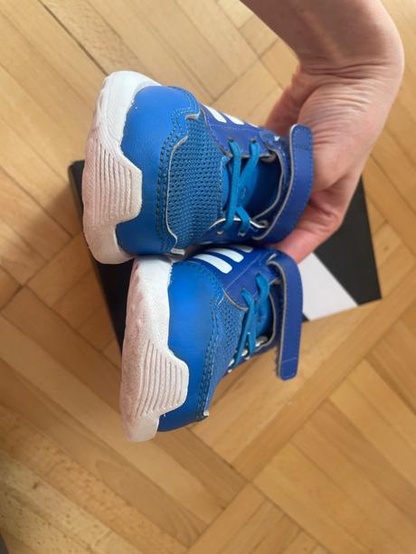 Tenisky addidas veľ. 25, adidas,25