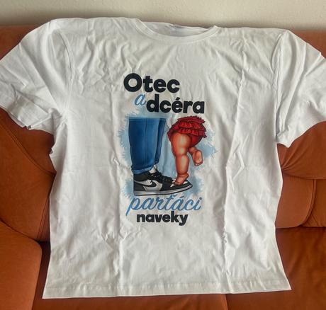 Set otec a dcéra, 68 / xxl