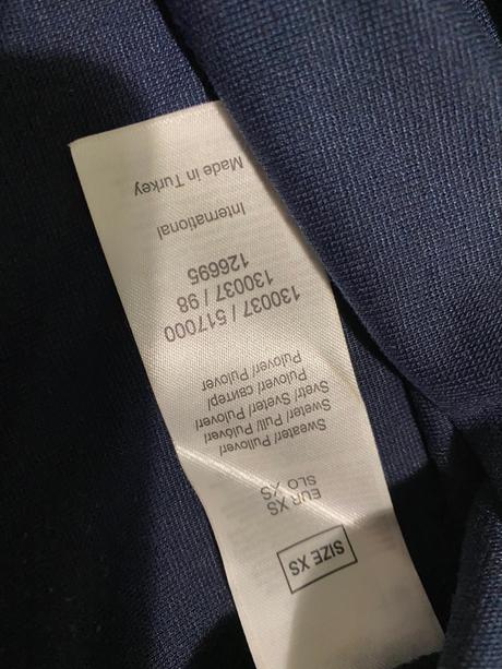 Dámsky pulóver, orsay,xs