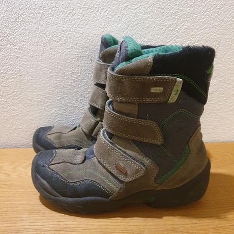 Goretex zimné topánky primigi č. 36, primigi,36