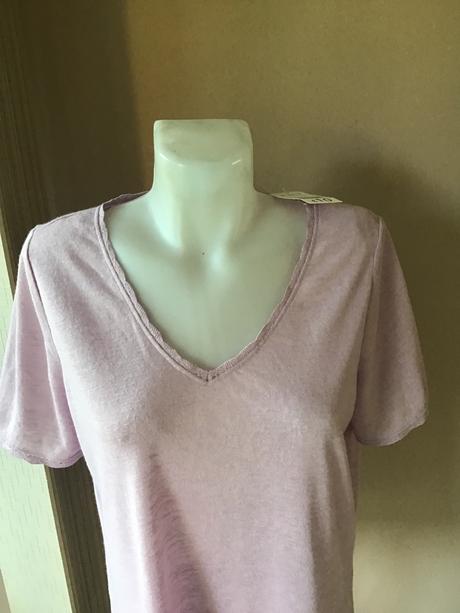 Tricko s visackou/w, george,42