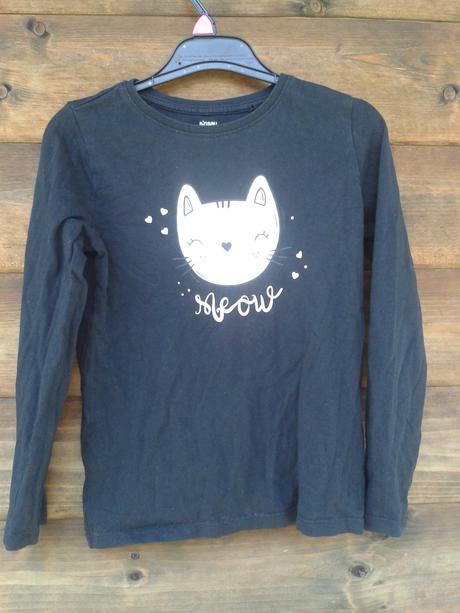 Tričko sinsay, sinsay,134