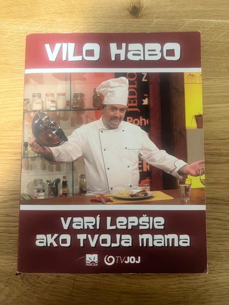 Vilo habo,