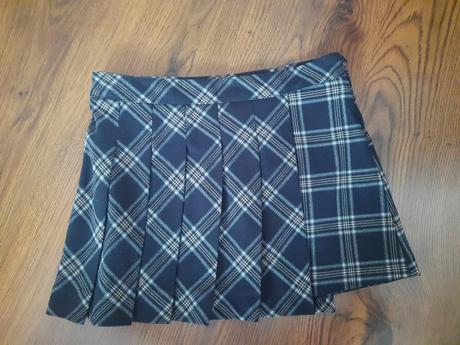 Sukňa zara, zara,164