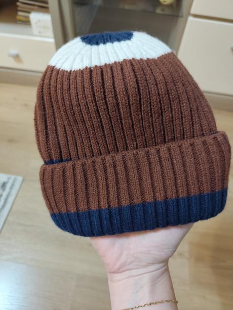 Zimná čiapka, reserved,134