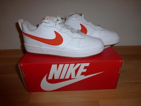 Tenisky nike court, nike,36