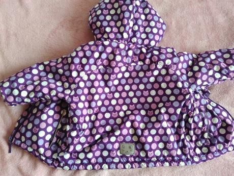 Zimná bunda, kik,86