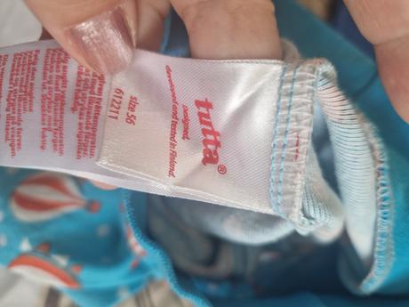 Dvojičky  legíny, 56