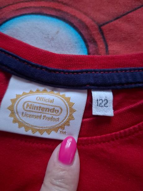 5ks tričiek, coccodrillo,122