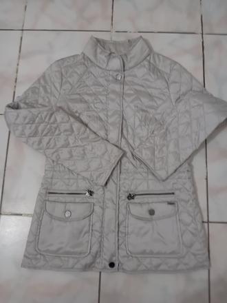 Dámska prechodná bundička, s