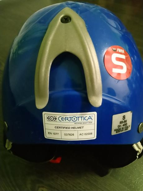 Detská prilba carrera, s