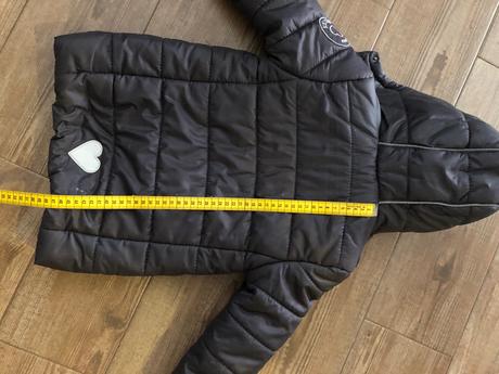 Zimná bundicka, dopodopo,98