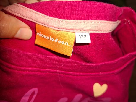 Mikinka skye, nickelodeon,122