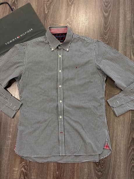 Tommy hilfiger panska kosela m, tommy hilfiger,m