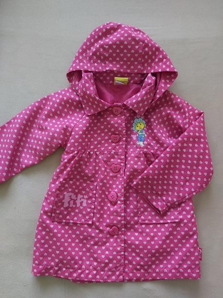 Prechodný kabátik, 92