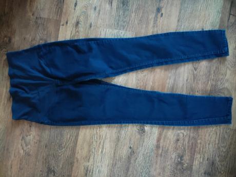 Tehotenské rifle, 40