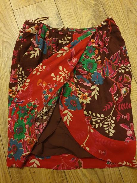 Sukňa mango, mango,34