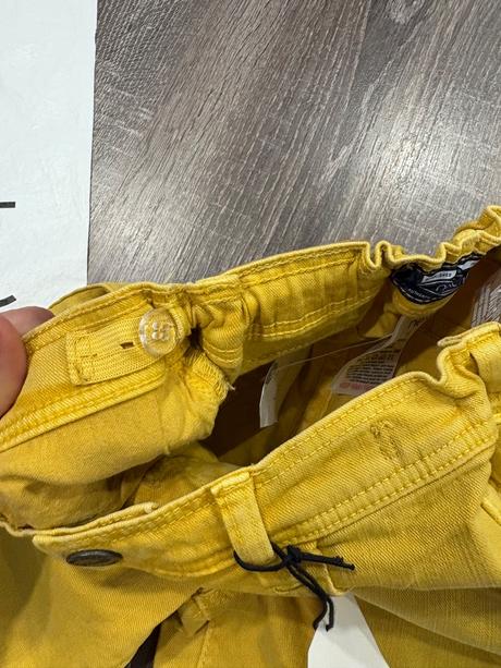 Next nove štylove elasticke horcicove rifle č.110, next,110