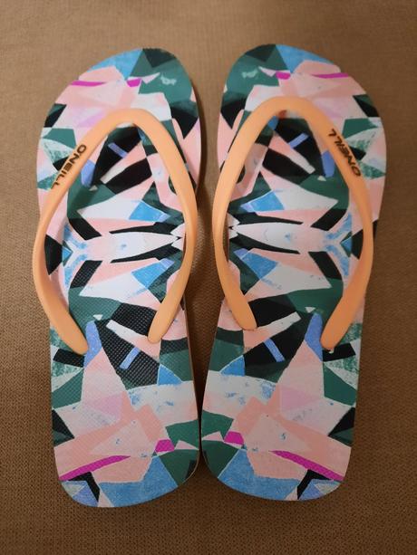 Šľapky o'neill, 35