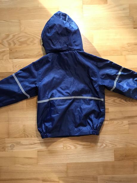 Otepľovačky s bundou, lupilu,98