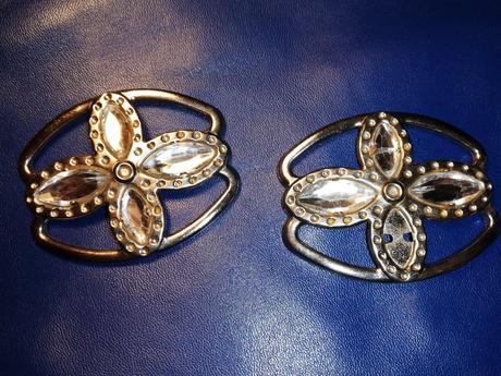 Dve spony na tvorbu, 