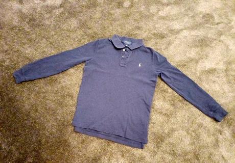 Raph lauren v.128/134, ralph lauren,128