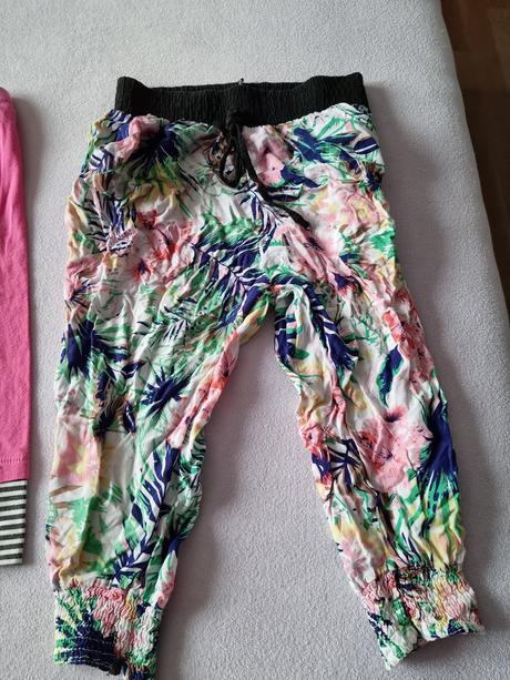 Trištvrťové gate, 128