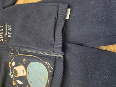 Tepláková súprava č.98, 98