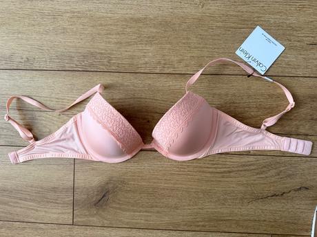 Podprsenka ck, calvin klein,70d